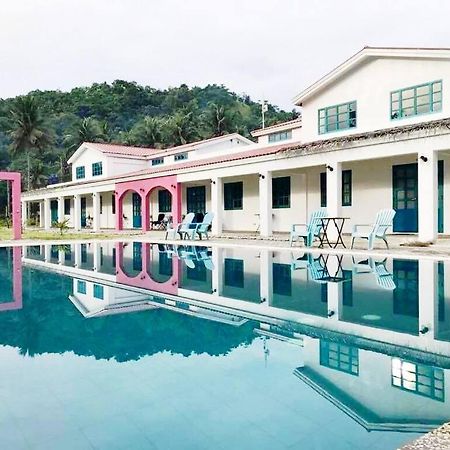 סן ויסנטה Lazuli Resort מראה חיצוני תמונה