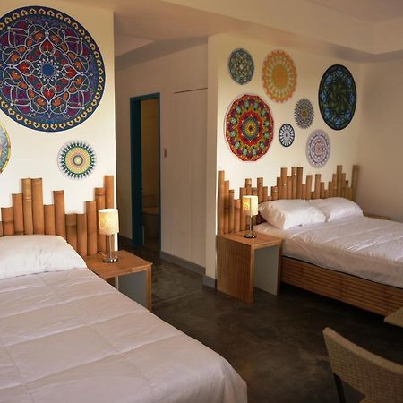 סן ויסנטה Lazuli Resort מראה חיצוני תמונה