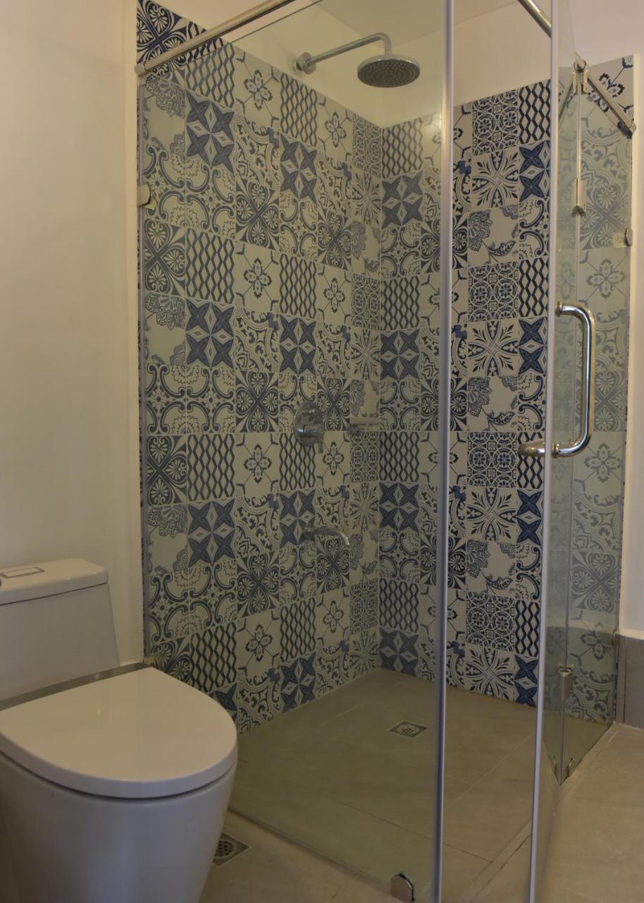 סן ויסנטה Lazuli Resort מראה חיצוני תמונה