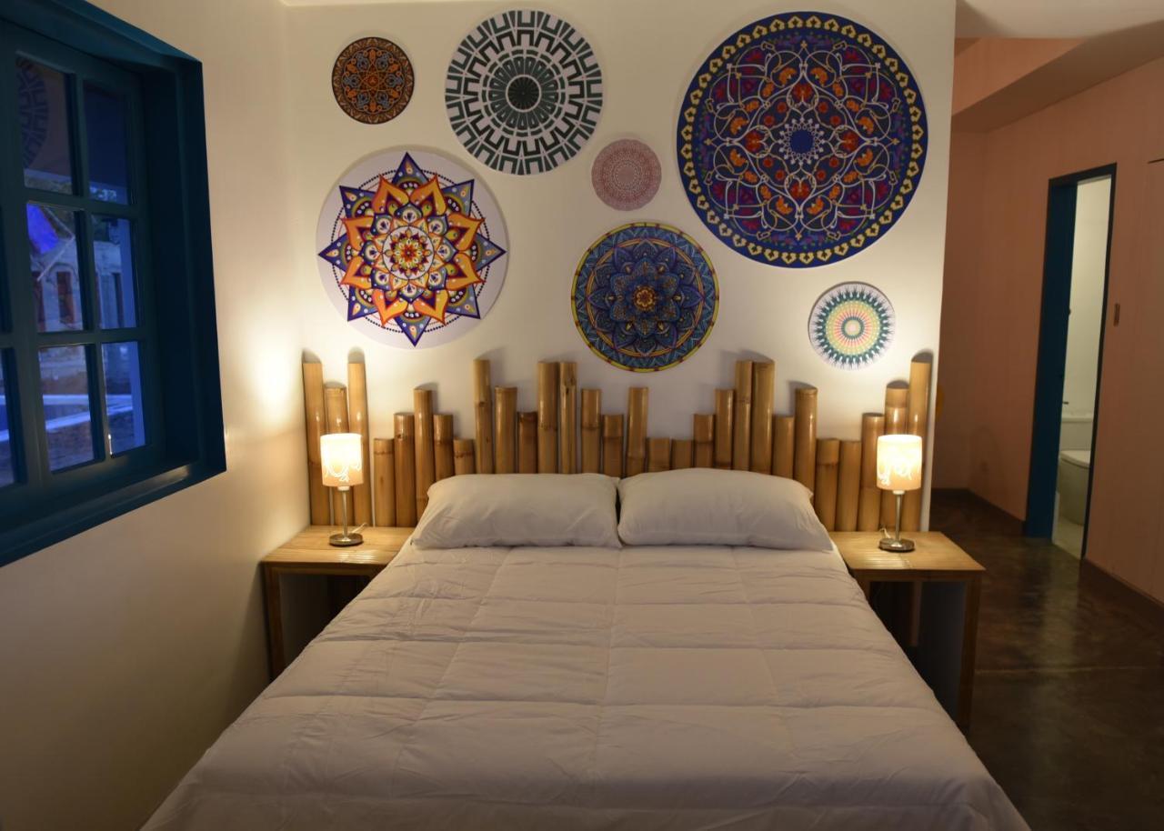 סן ויסנטה Lazuli Resort מראה חיצוני תמונה