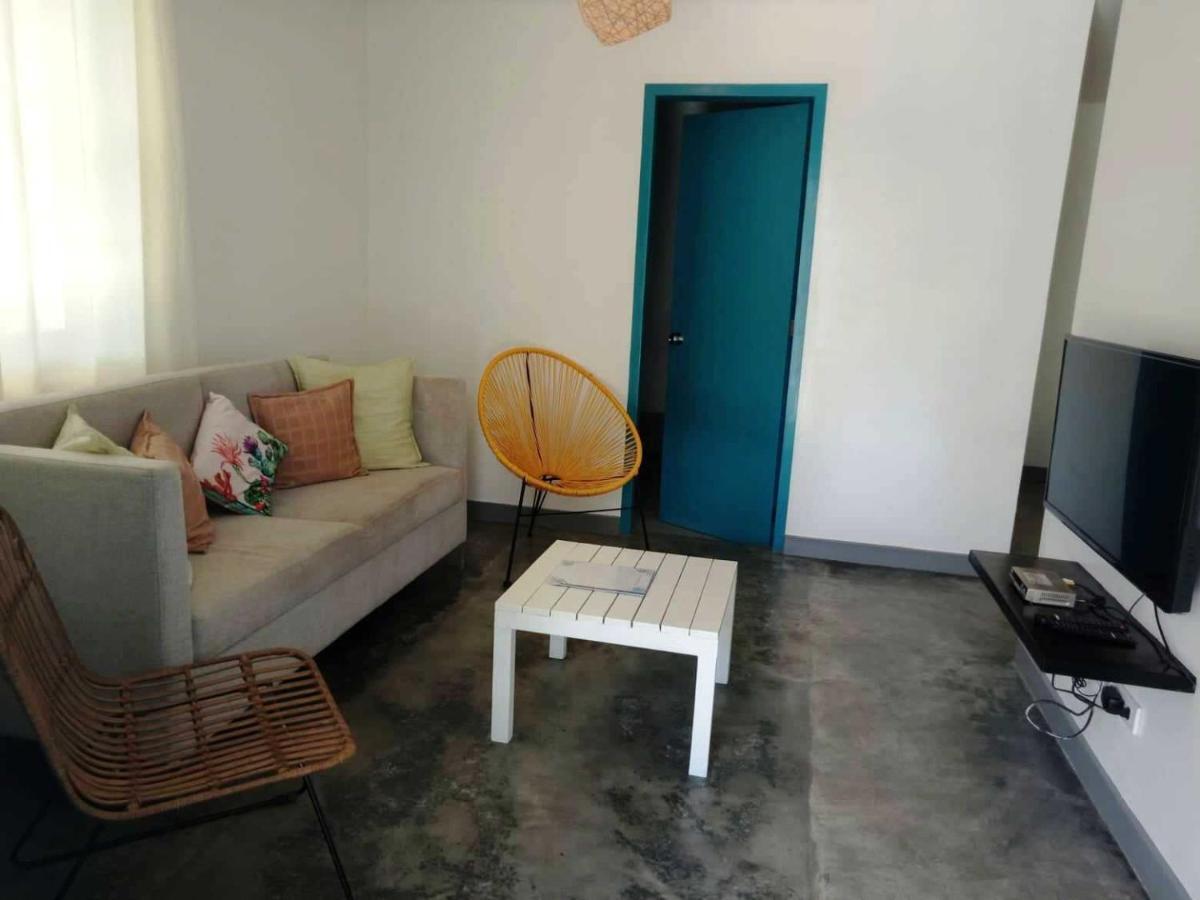 סן ויסנטה Lazuli Resort מראה חיצוני תמונה