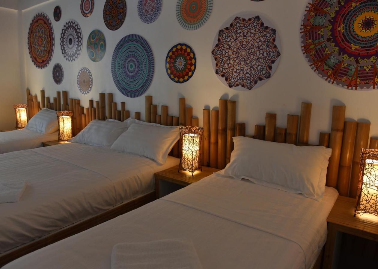 סן ויסנטה Lazuli Resort מראה חיצוני תמונה