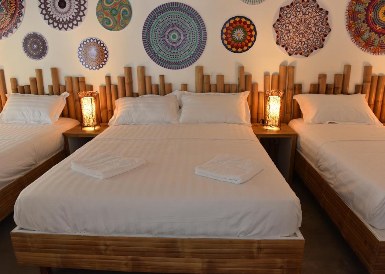 סן ויסנטה Lazuli Resort מראה חיצוני תמונה