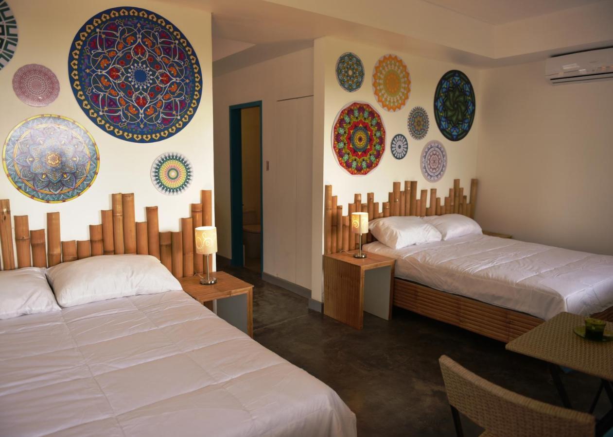 סן ויסנטה Lazuli Resort מראה חיצוני תמונה